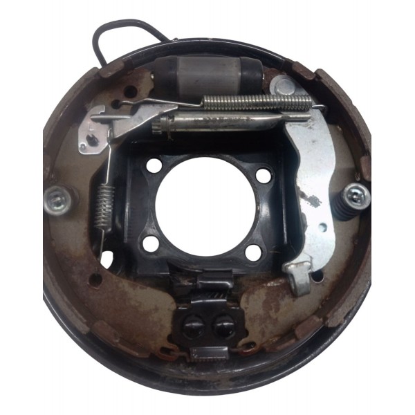 Espelho Freio Esquerdo Chevrolet Onix 1.0 2020 2021 2022