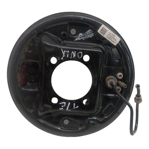 Espelho Freio Esquerdo Chevrolet Onix 1.0 2020 2021 2022