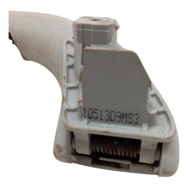 Puxador Alça Teto Pqp Volkswagen Jetta 2009 2010 2011 2012