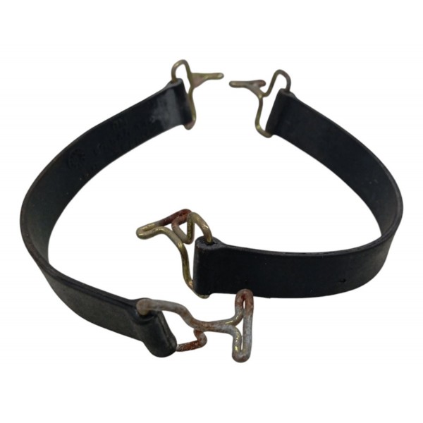 Cinta Fixação Braçadeira Triângulo Segurança Gm Zafira 2002