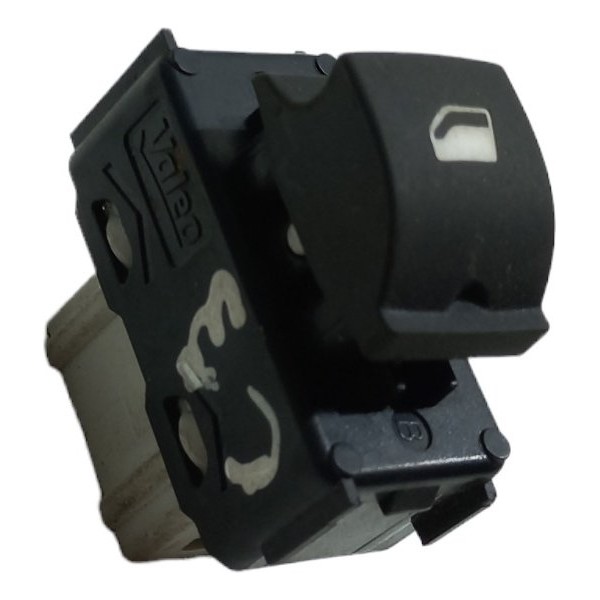 Botão Vidro Elétrico Dianteiro Direito Citroen C3 2018