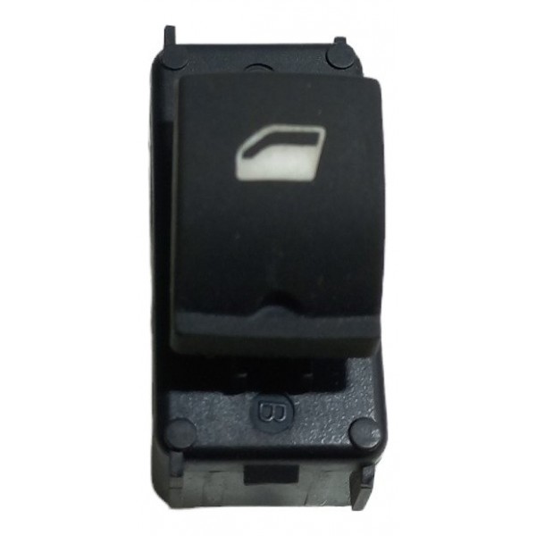 Botão Vidro Elétrico Dianteiro Direito Citroen C3 2018