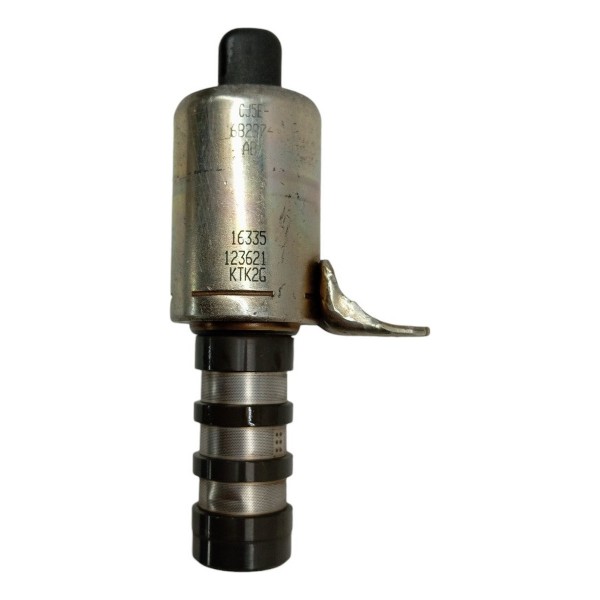 Válvula Solenoide Óleo Ford Fusion 2.0 Turbo 2015 2016 2017