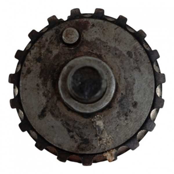 Engrenagem Virabrequim Renault Clio 1.0  1998 1999 2001 2002