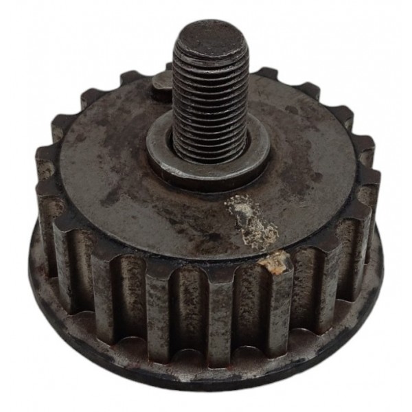 Engrenagem Virabrequim Renault Clio 1.0  1998 1999 2001 2002