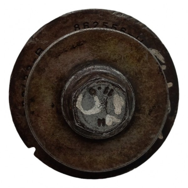 Engrenagem Virabrequim Renault Clio 1.0  1998 1999 2001 2002