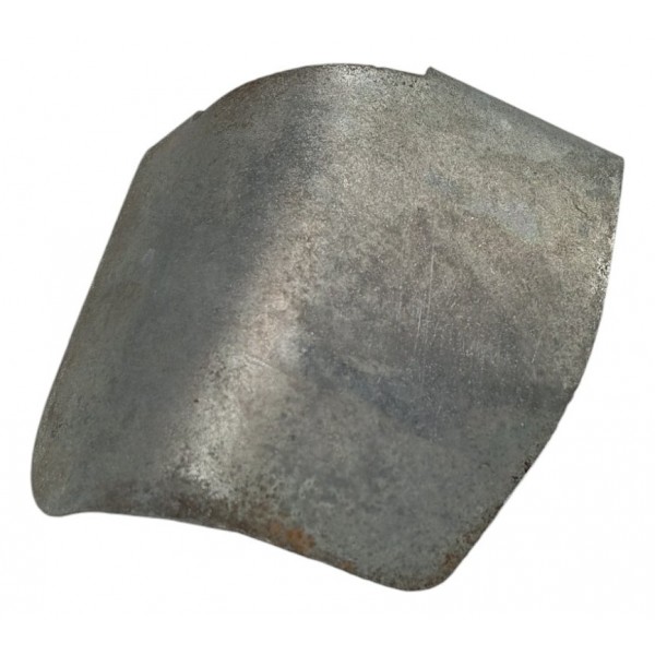 Capa Defletor Escapamento Mitsubishi Outlander Asx 2.0 2011