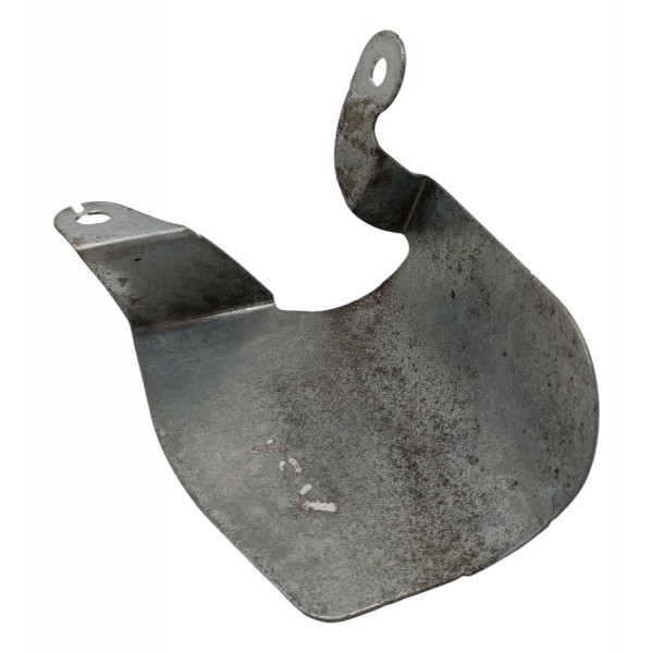 Capa Defletor Escapamento Mitsubishi Outlander Asx 2.0 2011