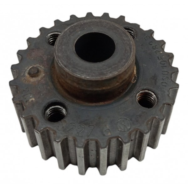 Engrenagem Virabrequim Volkswagen Gol G2 G3 1.0 1998 1999