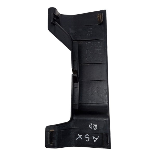 Acabamento Moldura Banco Dianteiro Direito Mitsubishi Asx 11