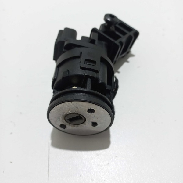 Cilindro Ignição C/chave Peugeot 208 2014