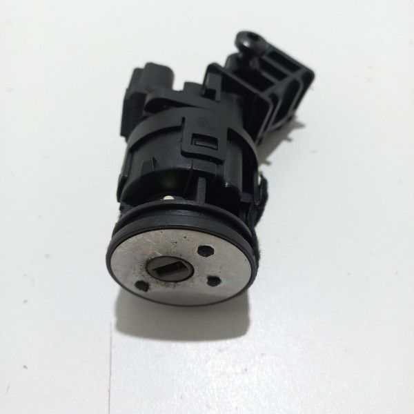 Cilindro Ignição C/chave Peugeot 208 2014