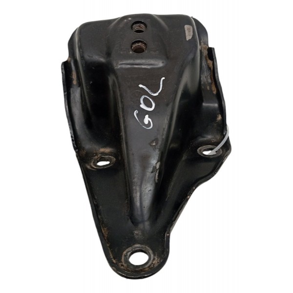 Suporte Coxim Motor Esquerdo Volkswagen Gol G2 Parati 1.0 98