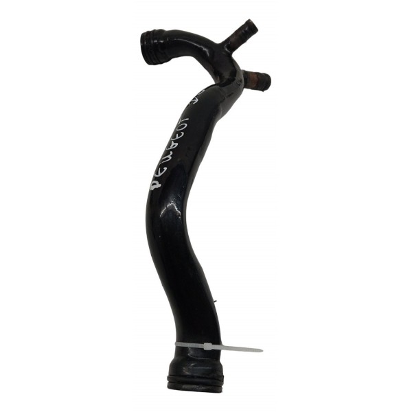 Turbo Cano Água Motor Citroen C4 Peugeot 307 2.0 16v 2006 07