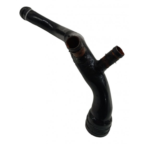 Turbo Cano Água Motor Citroen C4 Peugeot 307 2.0 16v 2006 07