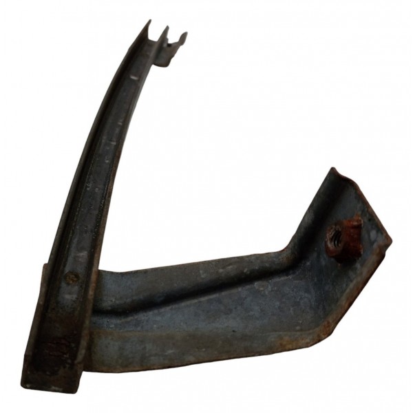 Guia Canaleta Vidro Traseiro Direito Mitsubishi Asx 2011 12