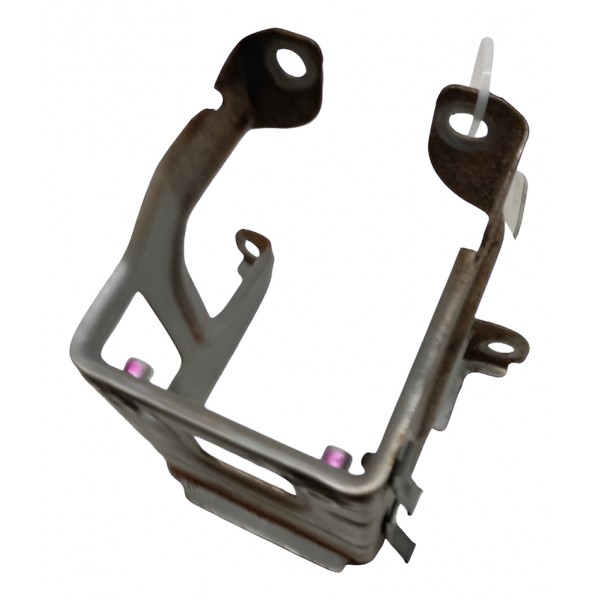 Suporte Console Central Mitsubishi Asx 2.0 2011 2012 2013 14