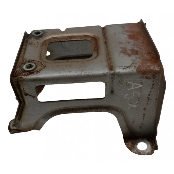 Suporte Console Central Mitsubishi Asx 2.0 2011 2012 2013 14