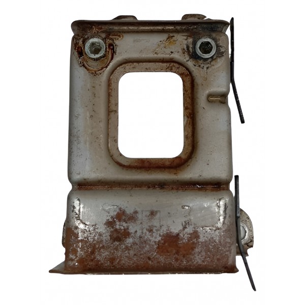 Suporte Console Central Mitsubishi Asx 2.0 2011 2012 2013 14