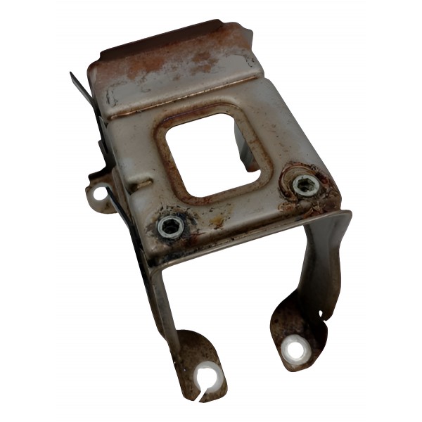 Suporte Console Central Mitsubishi Asx 2.0 2011 2012 2013 14