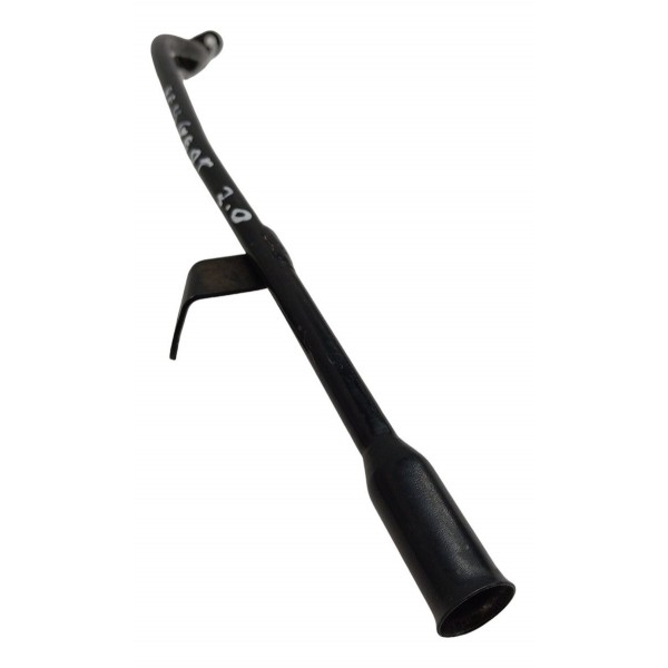 Tubo Vareta Nível Óleo Peugeot 307 C4 2.0 2006 2007 2008 09