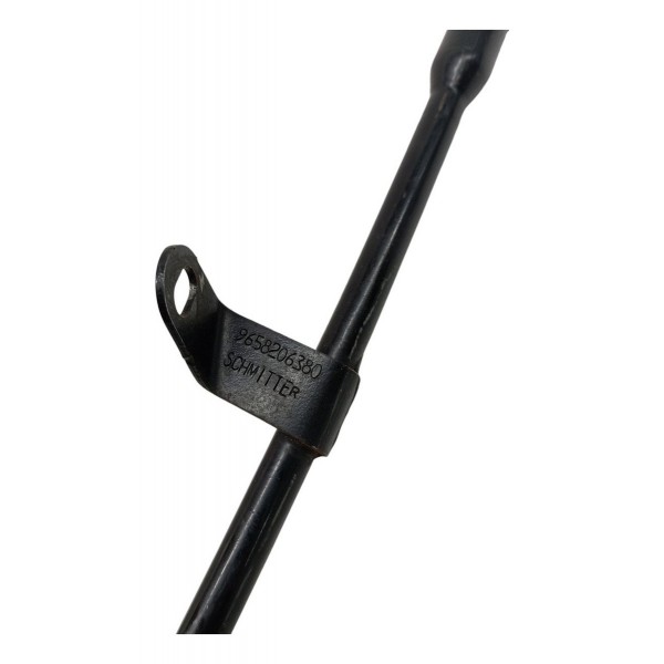 Tubo Vareta Nível Óleo Peugeot 307 C4 2.0 2006 2007 2008 09