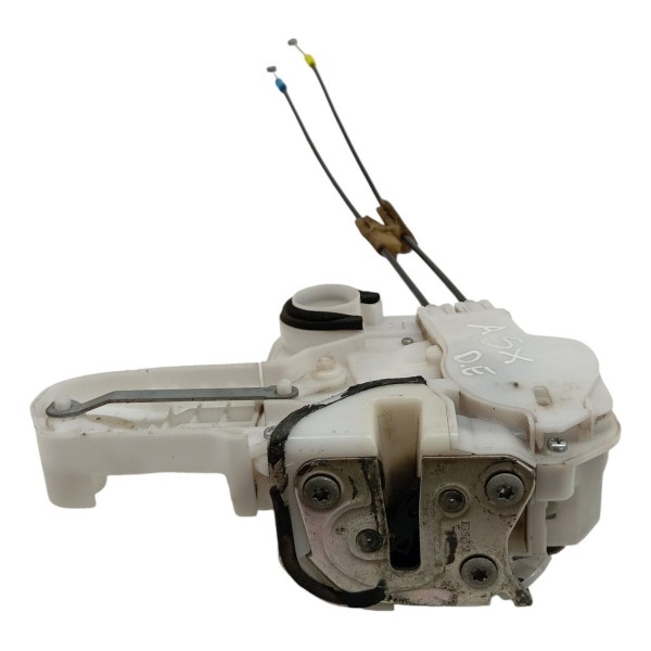 Fechadura Eletrica Porta Dianteira Esquerda Asx 2011 2012