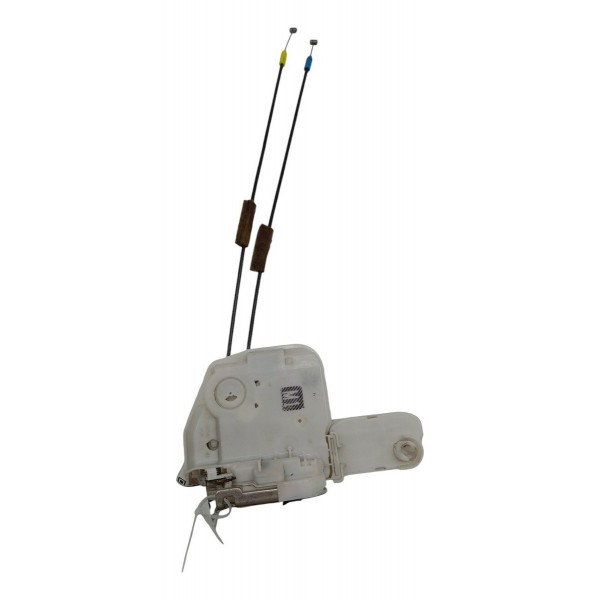 Fechadura Eletrica Porta Dianteira Esquerda Asx 2011 2012