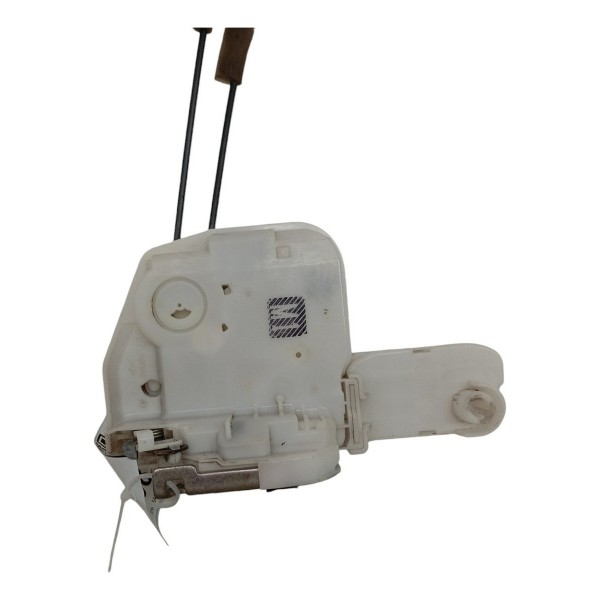 Fechadura Eletrica Porta Dianteira Esquerda Asx 2011 2012