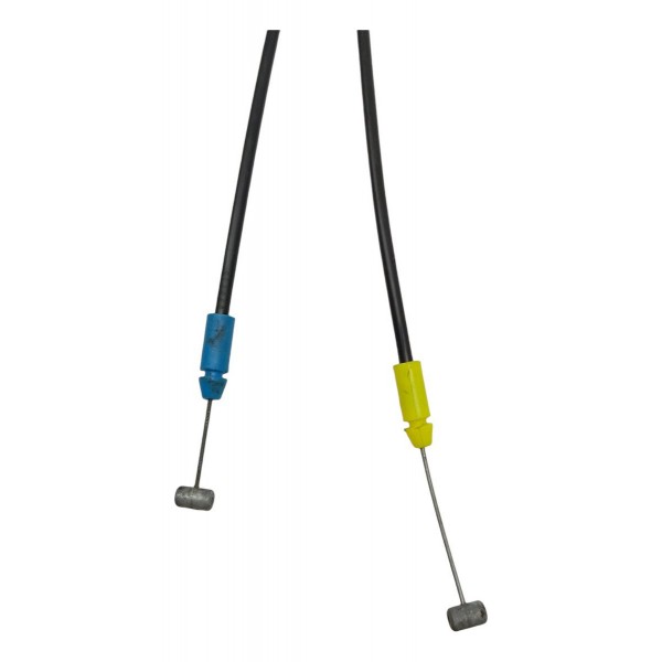 Fechadura Elétrica Porta Dianteira Direita Mitsubishi Asx 11