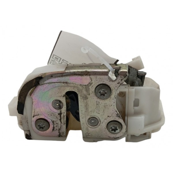 Fechadura Elétrica Porta Dianteira Direita Mitsubishi Asx 11