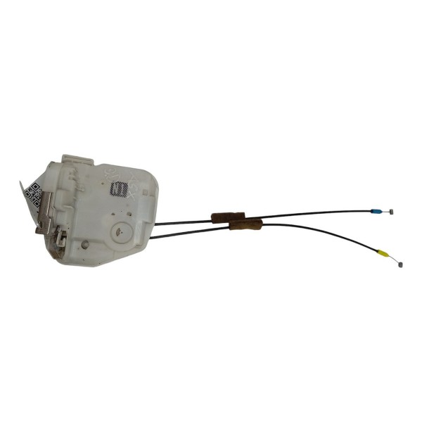 Fechadura Elétrica Porta Dianteira Direita Mitsubishi Asx 11