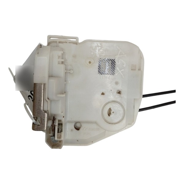 Fechadura Elétrica Porta Dianteira Direita Mitsubishi Asx 11