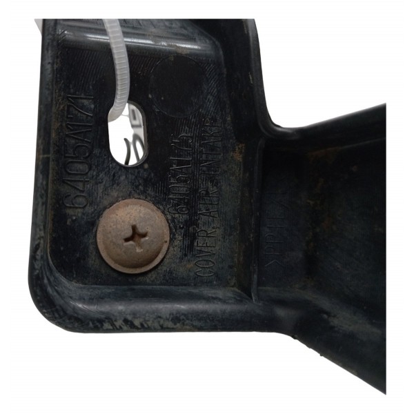 Suporte Farol Milha Esquerdo Mitsubishi Asx 2.0 2011 2012 13