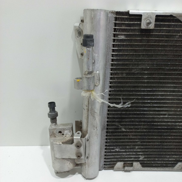 Condensador Ar Condicionado Chevrolet Astra 2002