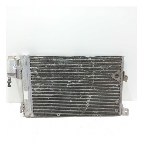 Condensador Ar Condicionado Chevrolet Astra 2002