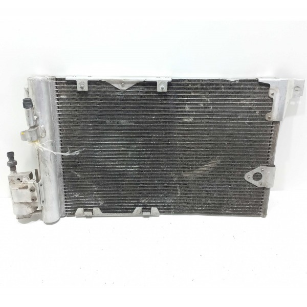 Condensador Ar Condicionado Chevrolet Astra 2002
