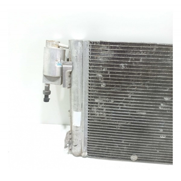 Condensador Ar Condicionado Chevrolet Astra 2002