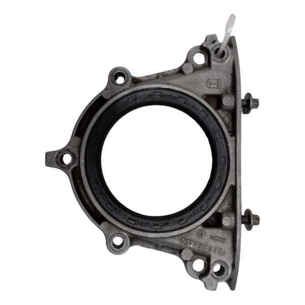 Flange Virabrequim Renault Clio 1.0 16v 1998 2001 2002 2003