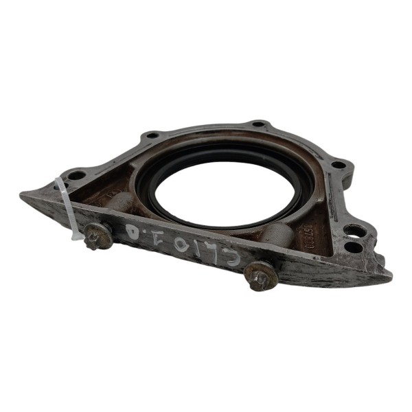 Flange Virabrequim Renault Clio 1.0 16v 1998 2001 2002 2003