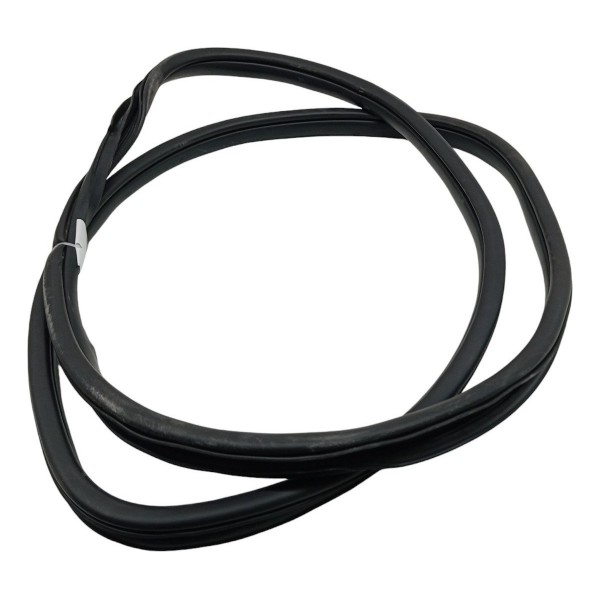 Borracha Interna Porta Traseira Esquerda Hyundai Hb20 2010