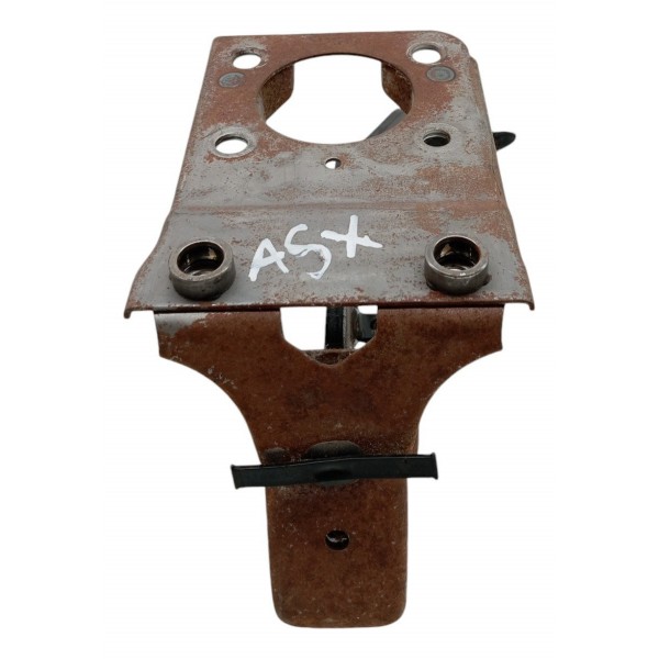 Pedal Feio Mitsubishi Asx 2.0 2011 2012 2013 2014 2015 2016