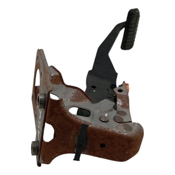 Pedal Feio Mitsubishi Asx 2.0 2011 2012 2013 2014 2015 2016