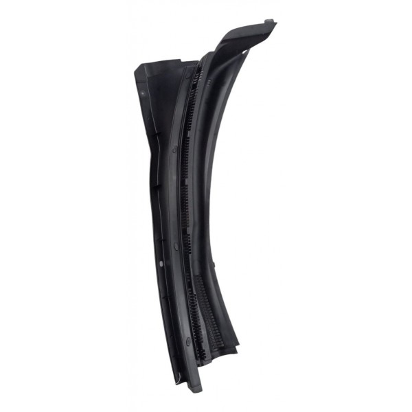 Grade Churrasqueira Direita Mitsubishi Asx 2011 2012 2013 14