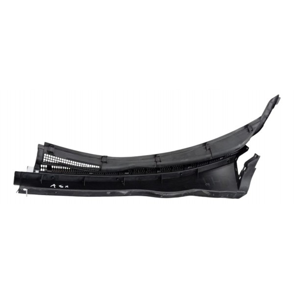 Grade Churrasqueira Direita Mitsubishi Asx 2011 2012 2013 14