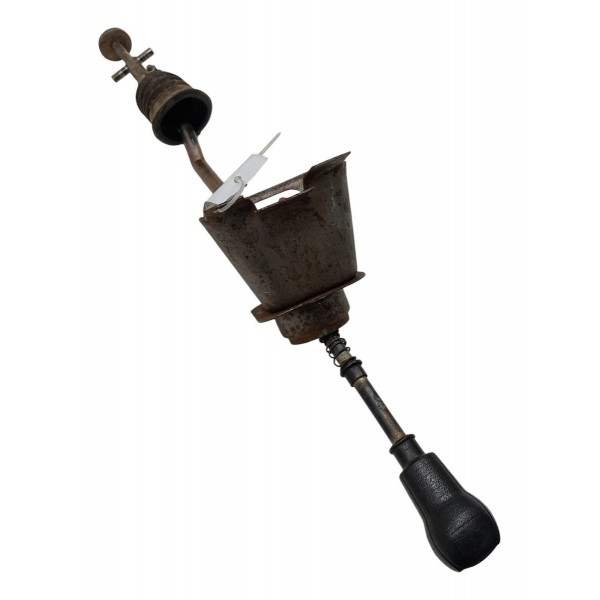 Trambulador Câmbio Volkswagen Gol G2 G3 1.0 1998 2001 2002