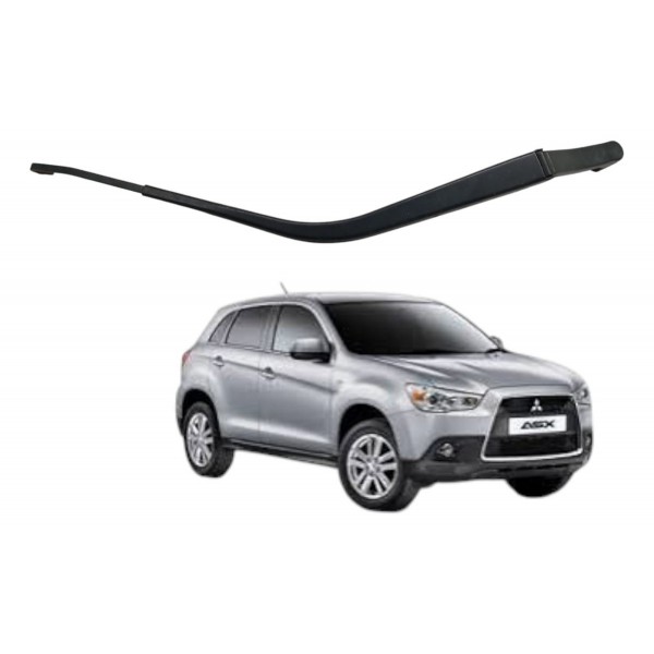 Braço Limpador Direito Parabrisa Mitsubishi Asx 2011 2012 13