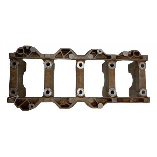 Mancal Gaiola Cabeçote Ford Fusion 2.0 Turbo 2015 2016 2017