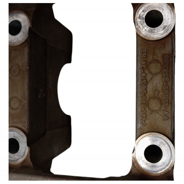 Mancal Gaiola Cabeçote Ford Fusion 2.0 Turbo 2015 2016 2017