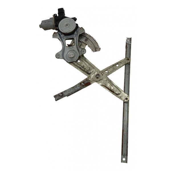 Máquina Vidro Elétrico Traseiro Direito Mitsubishi Asx 2011